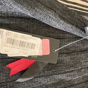 NWT German made  Super Soft Scarf